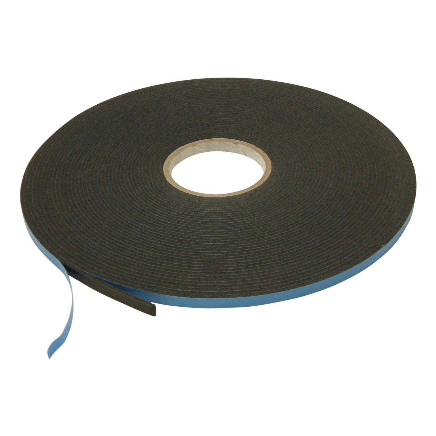 Jvcc Window Glazing Tape 50 yds. x 1/16 in. thick - Zenithce