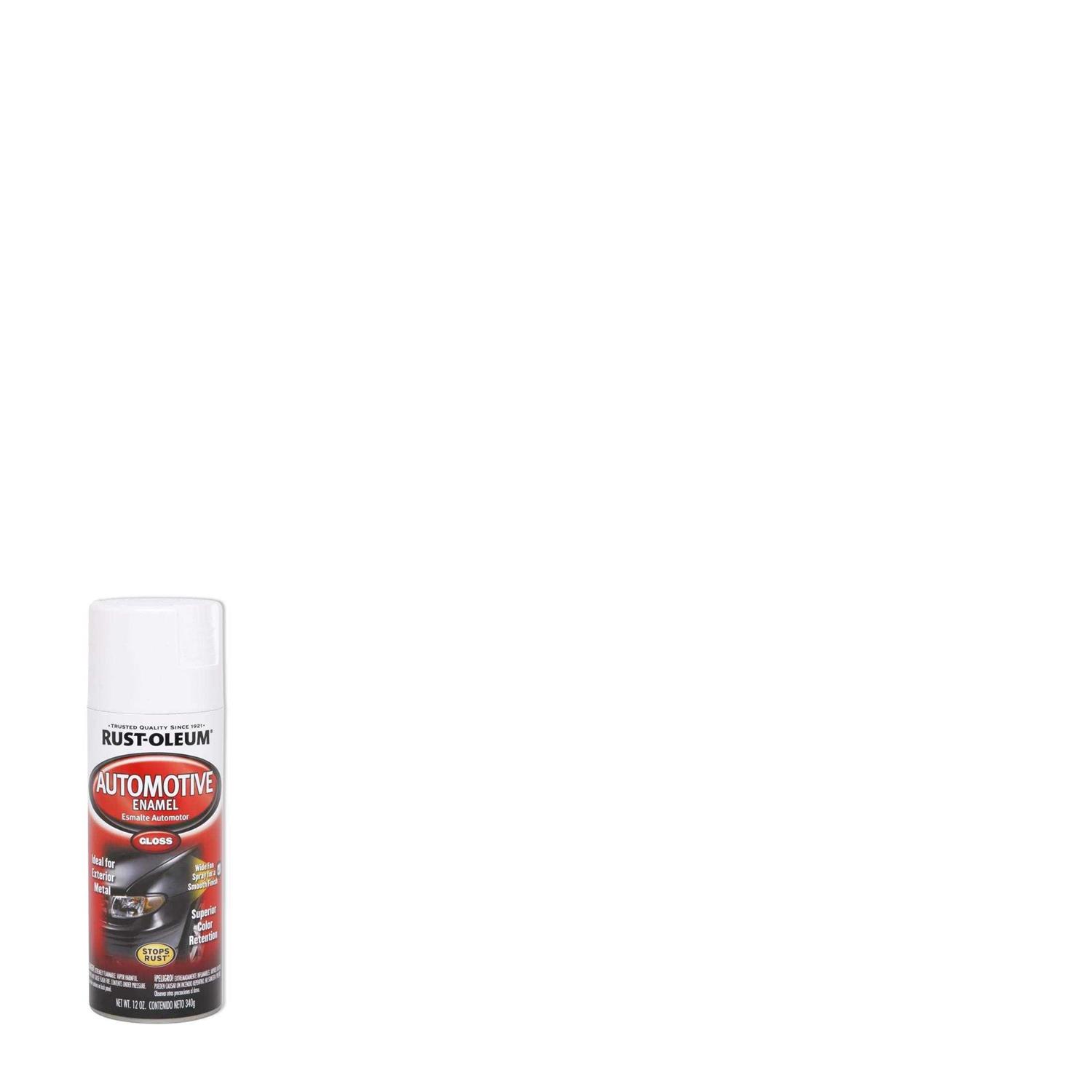 Rust-Oleum Acrylic Enamel 2X Spray Paint - Zenithce
