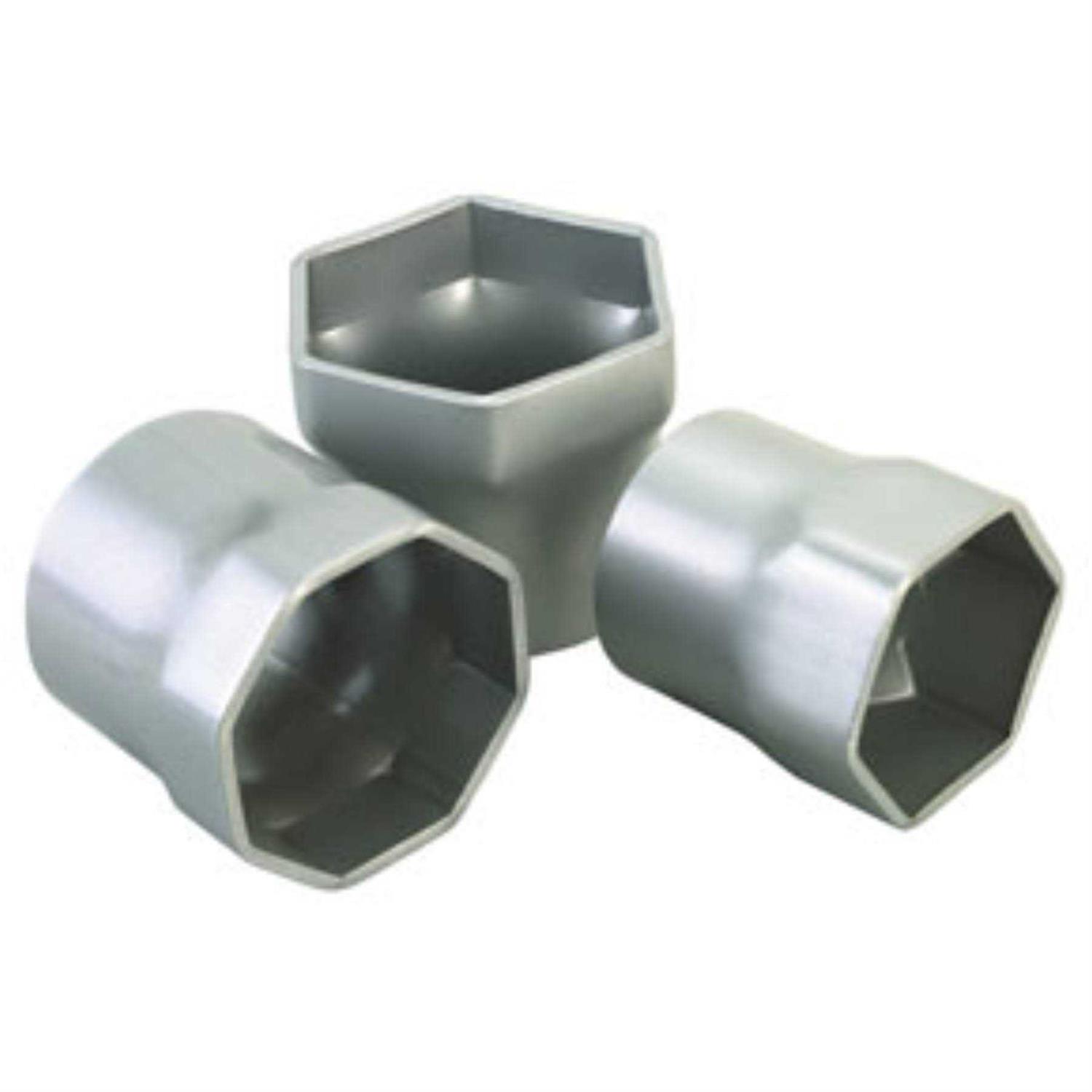 OTC 1917 Socket Locknut - Zenithce