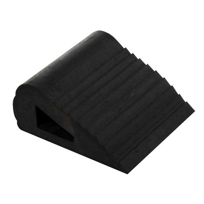 Vestil RBW-2 Industrial Rubber Wedge - Zenithce