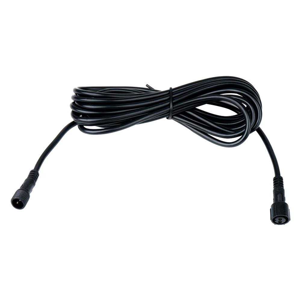 Xprite 10 Ft Extension Cable for Led Chase Rear Strobe Light Bars - Zenithce