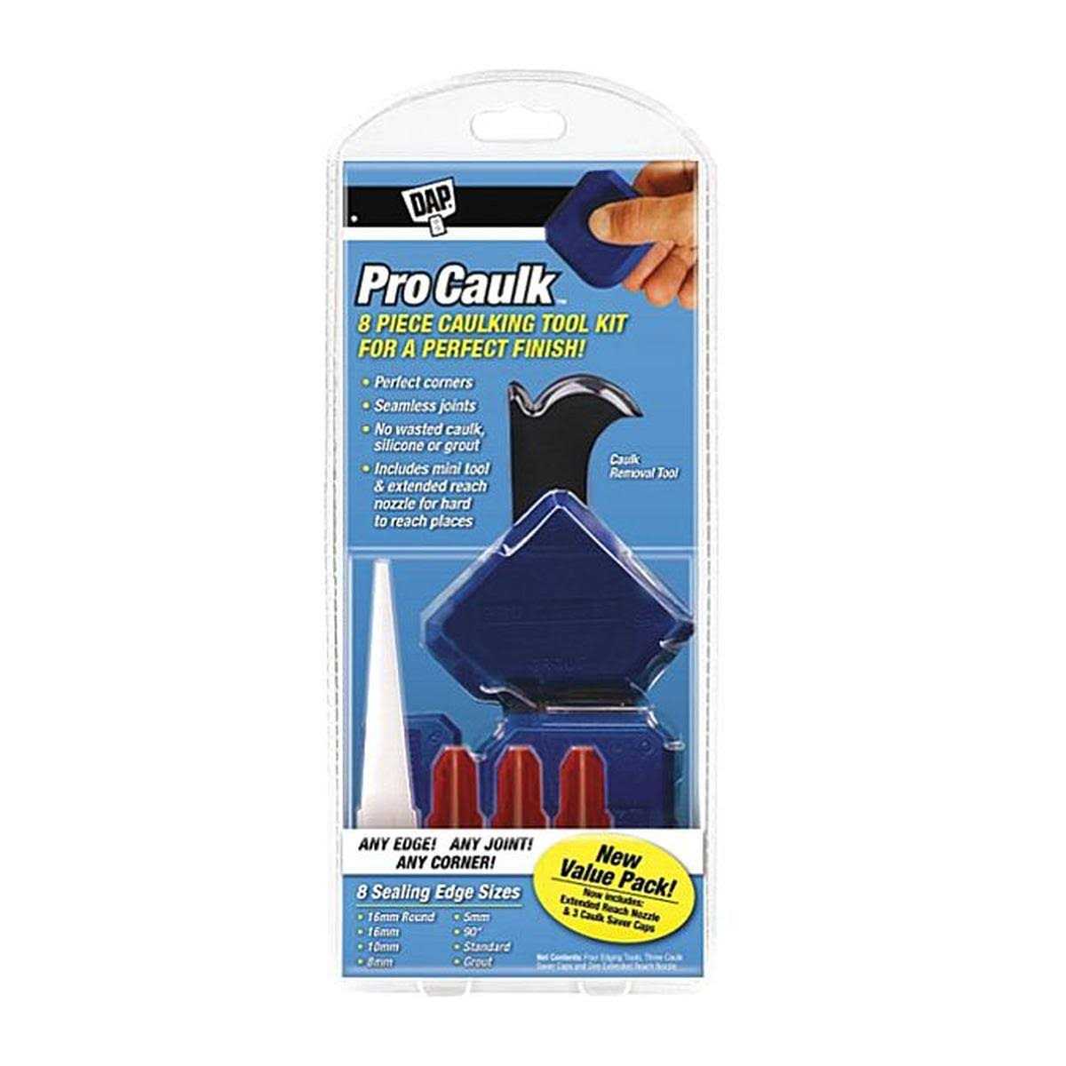 Dap Presto Patch Plug - Zenithce