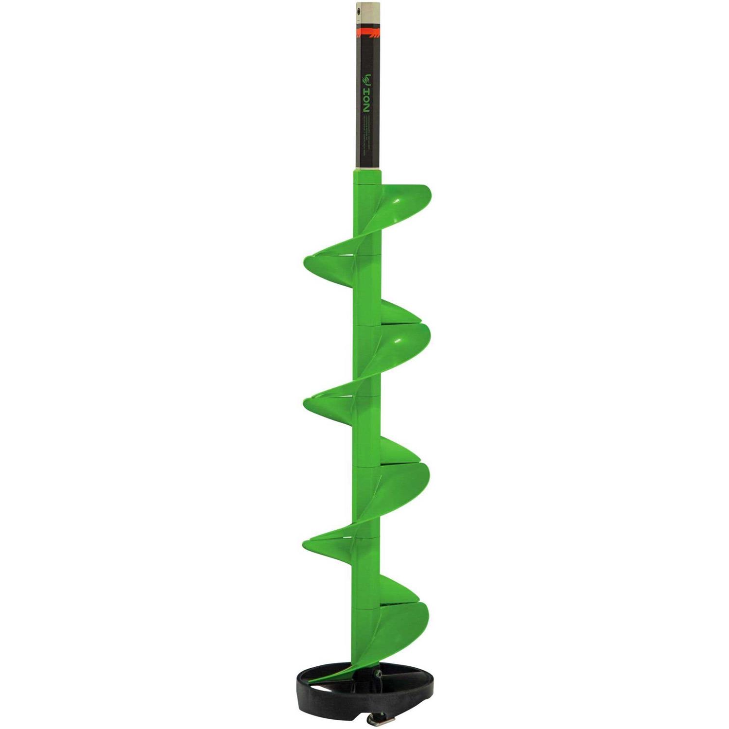 Ion 39250 8 R1 Electric Ice Auger - Zenithce