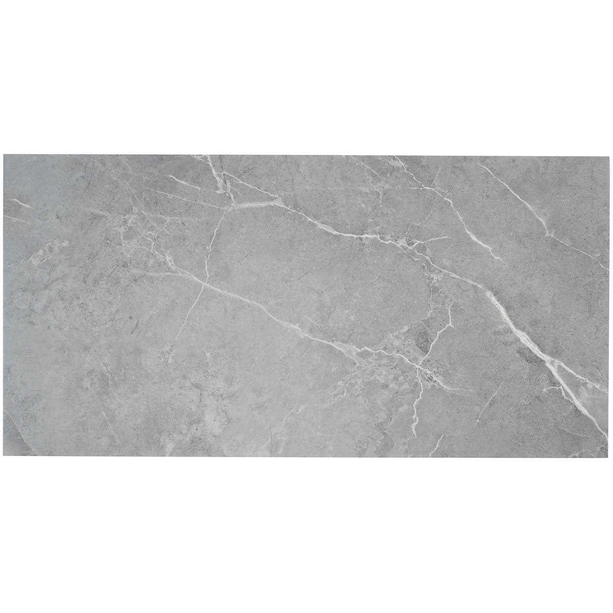 Ivy Hill Tile 28-mil x 18-in W x 36-in L Glue Down Luxury Vinyl Tile Flooring - Zenithce