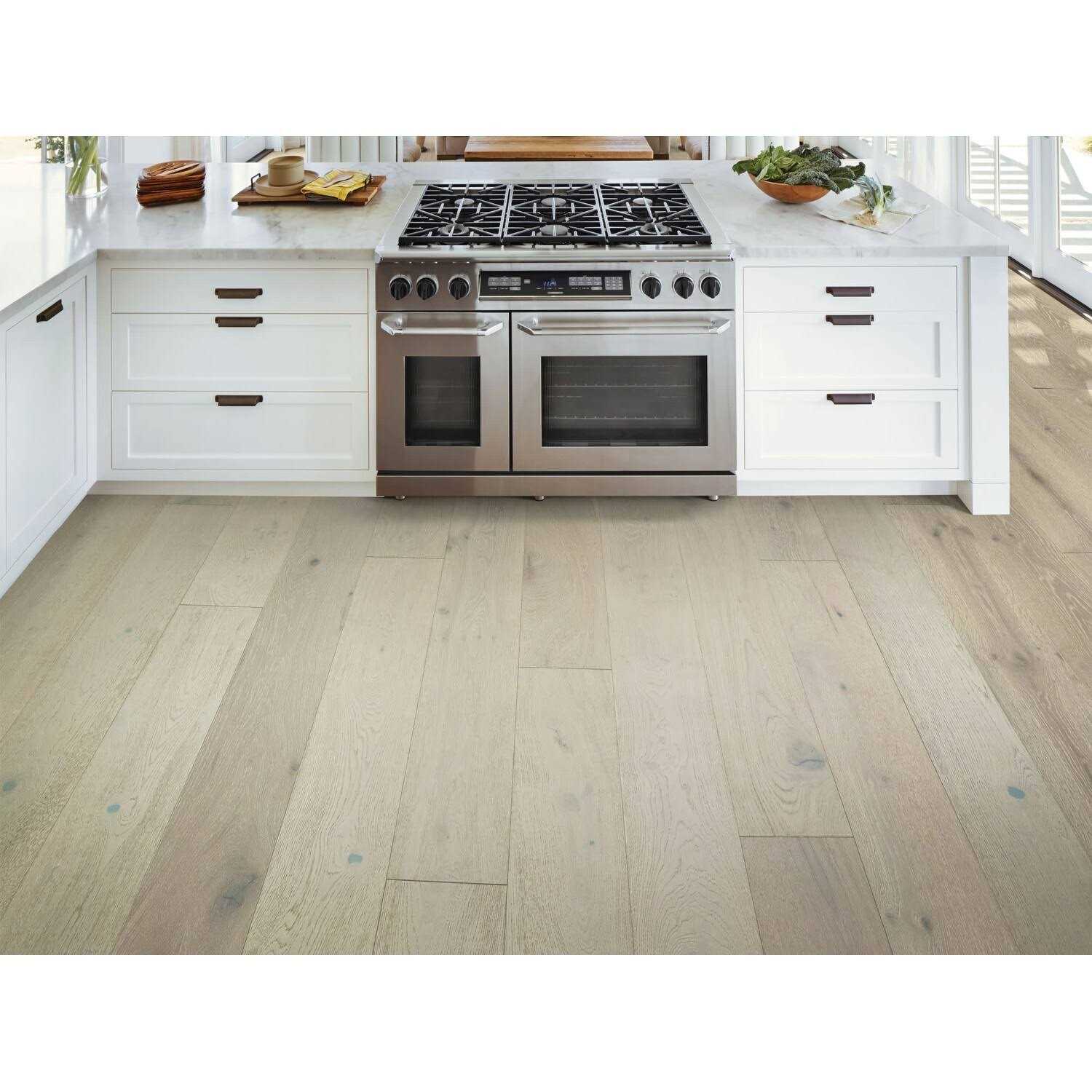 Shaw Brookside 7 in. W Click Lock Luxury Vinyl Plank Flooring - Zenithce
