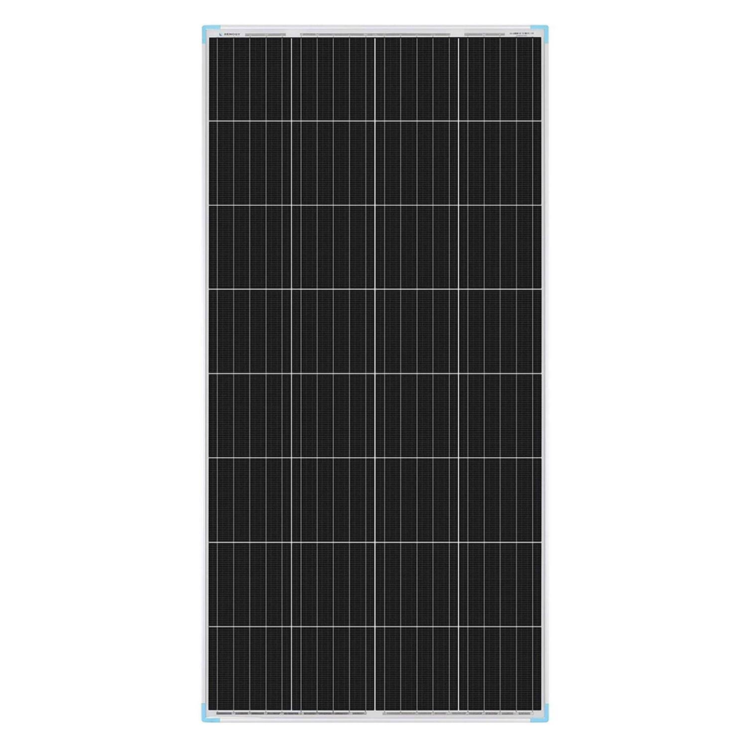 Renogy 175 Watt 12 Volt Flexible Monocrystalline Solar Panel - Zenithce