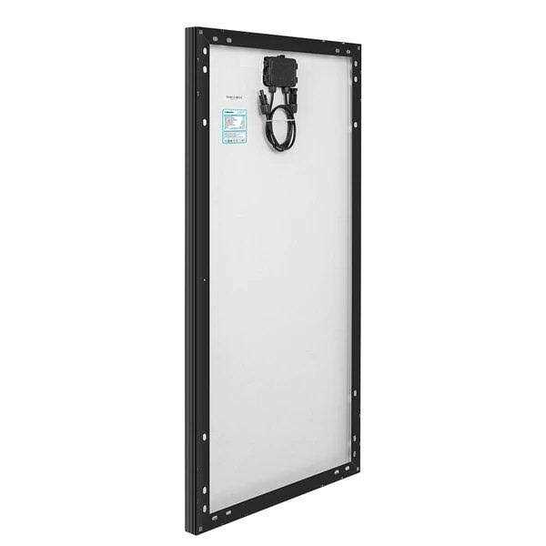 Renogy 100 Watt 12 Volt Monocrystalline Foldable Solar Suitcase - Zenithce