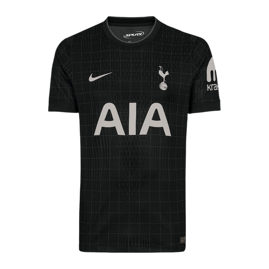 Tottenham Hotspur Away Match Soccer jersey 2025/26 - Zenithce