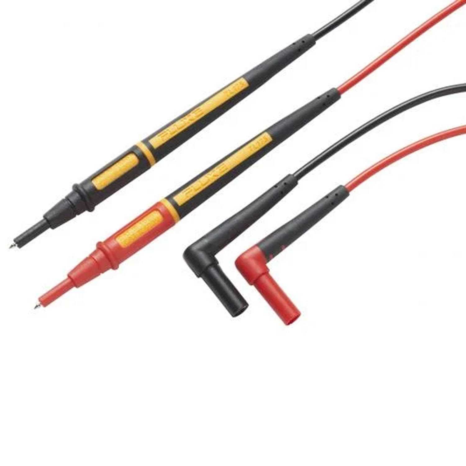 Fluke TL175 Retractable Tip Test Lead - Zenithce