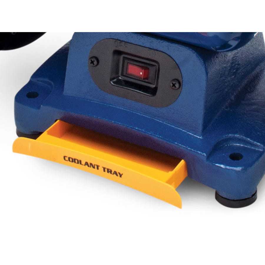 Eastwood 1/2 inch x 18 inch Professional Mini Belt Sander - Zenithce