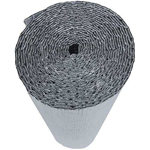 Us Energy Products Double Bubble Reflective Foil Insulation - Zenithce