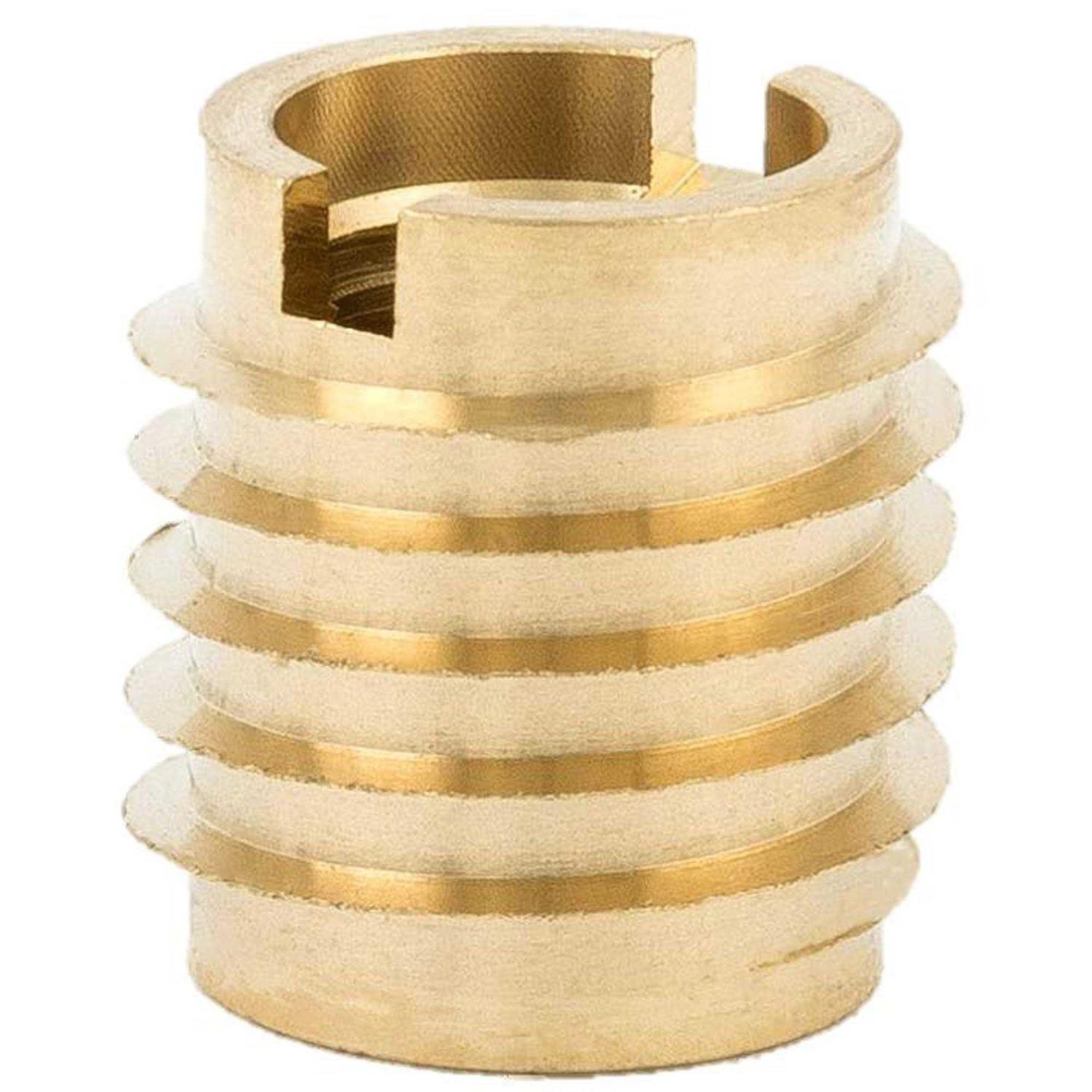 Ez Lok Insert For Hard Wood 400 - Zenithce
