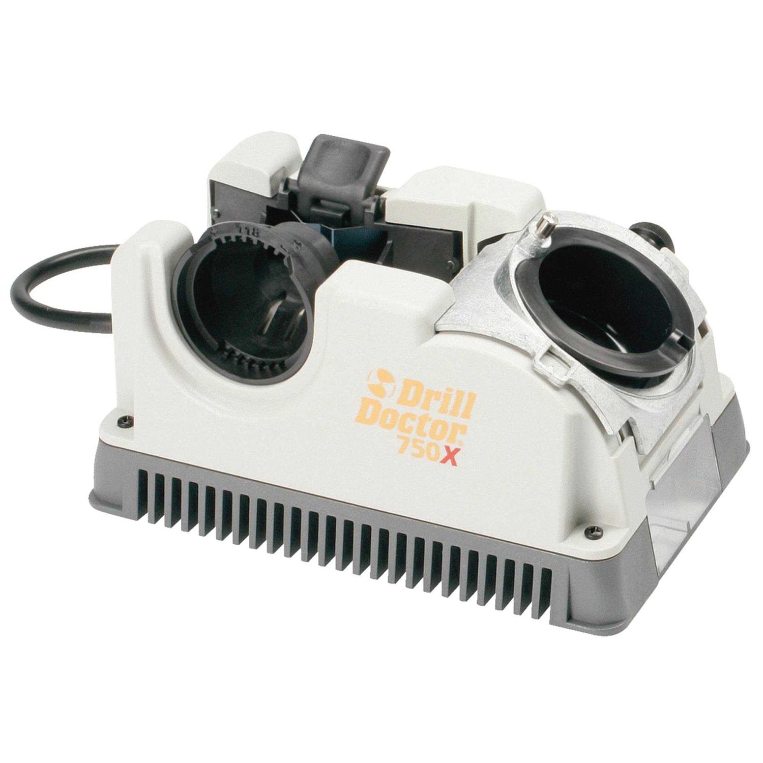 Drill Doctor Drill Bit Sharpener - Zenithce