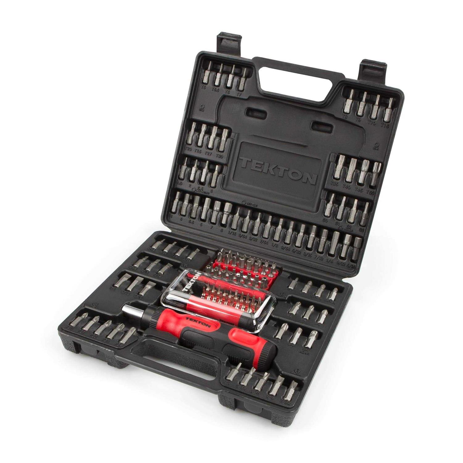 TEKTON 25253 - Zenithce