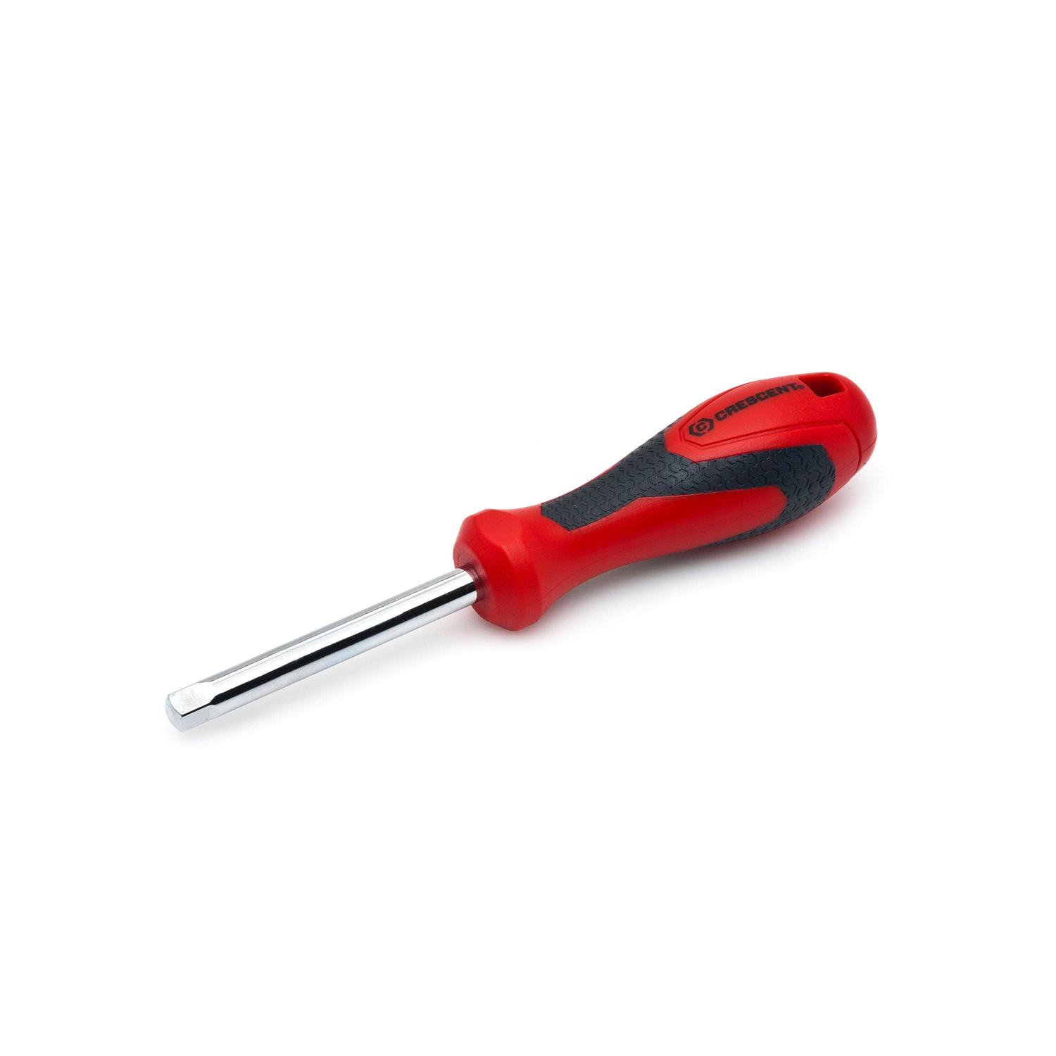 Crescent CRW10 3/8 Drive 72 Tooth Quick Release Flex Head Teardrop Ratchet - Zenithce