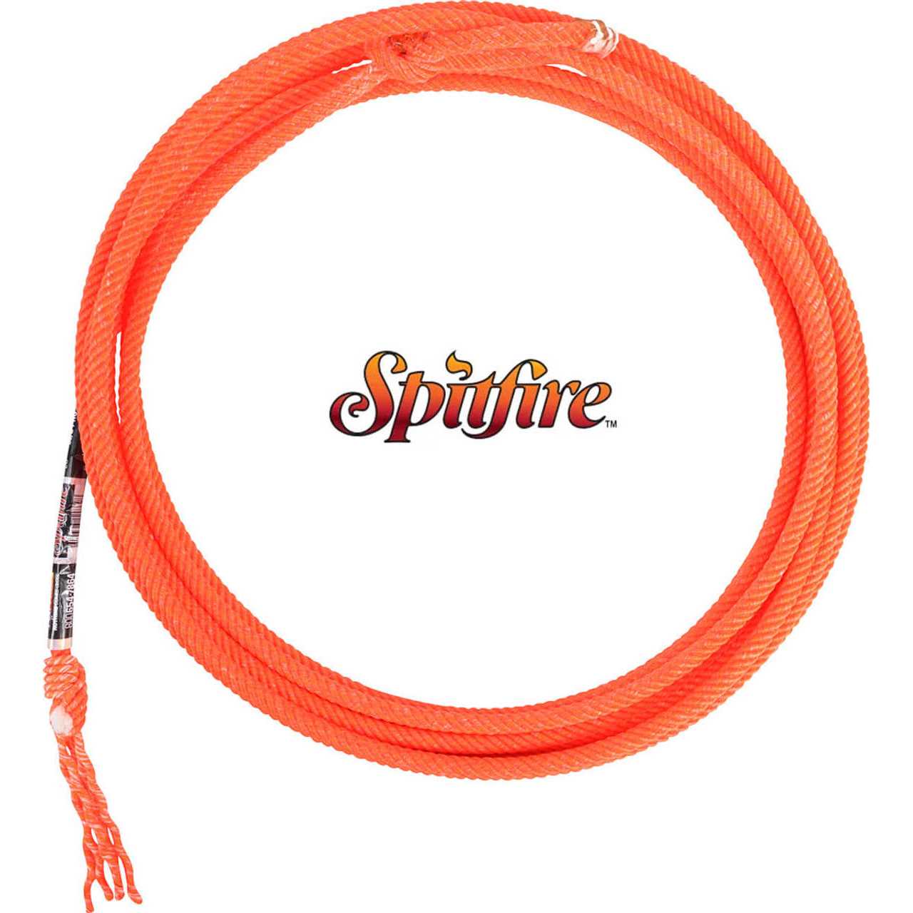 Rattler Spitfire Breakaway Rope - Zenithce