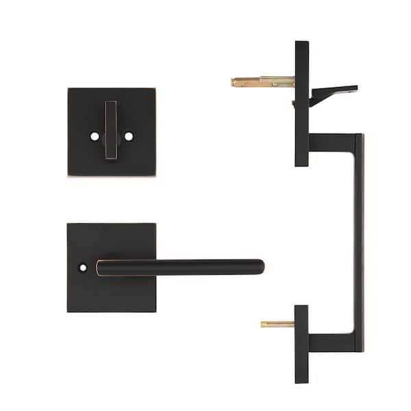 eModernDecor 2-in Stainless Steel Square Stainless Steel Shower Drain - Zenithce