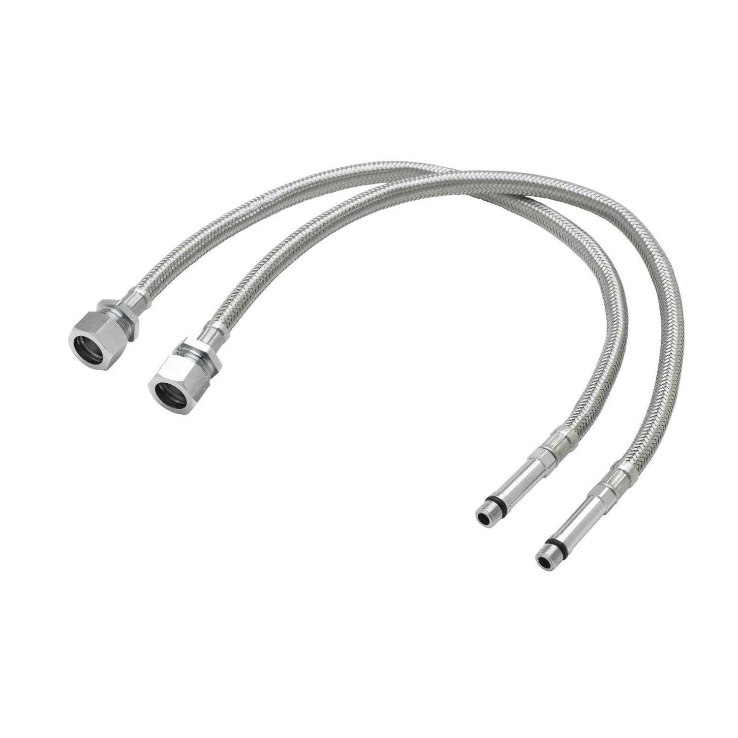 T&S Brass 010386-45 Flat Strainer - Zenithce