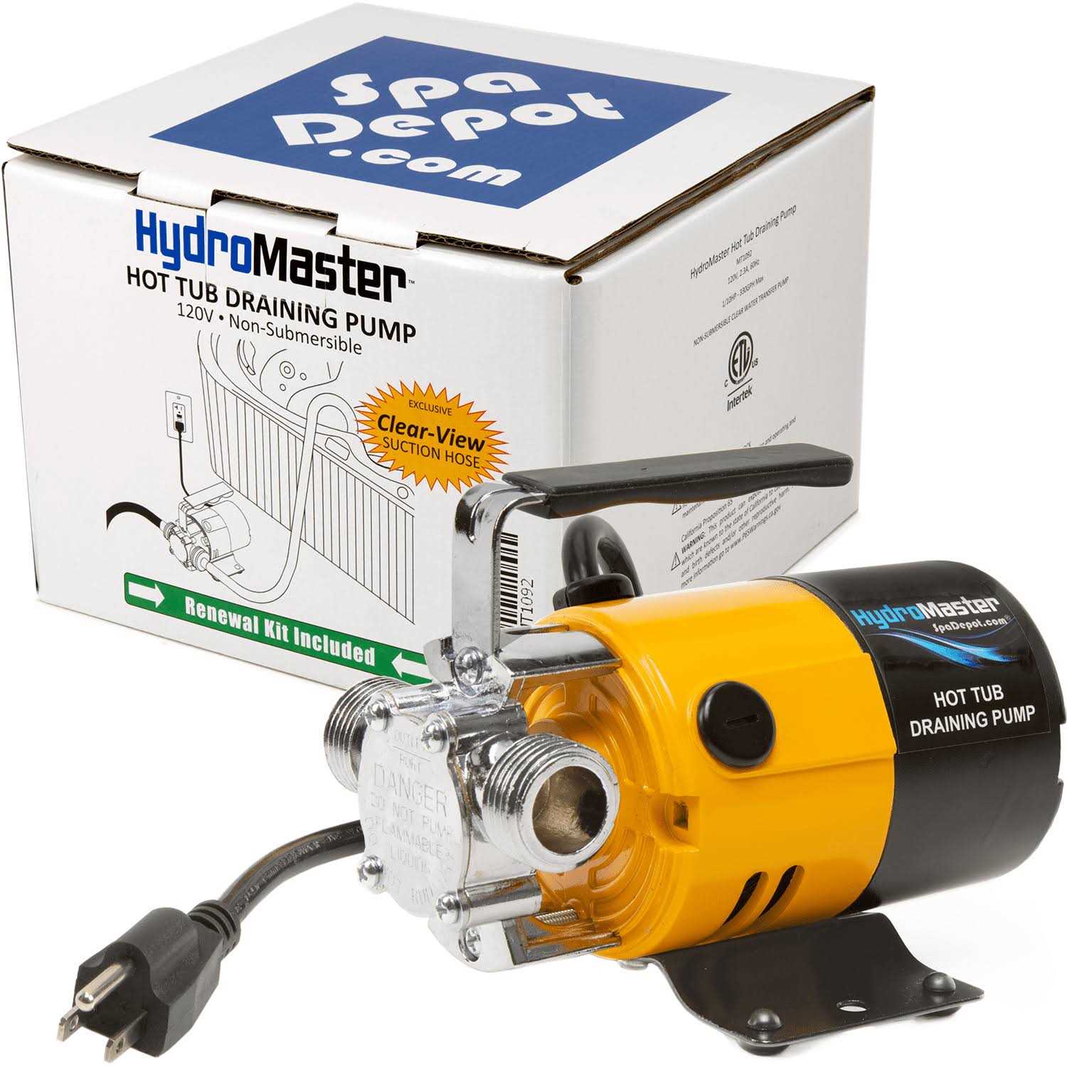 Hydrolevel VXT-24 Water Feeder - Zenithce