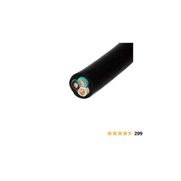 of 12/3 Electrical Wire - Zenithce