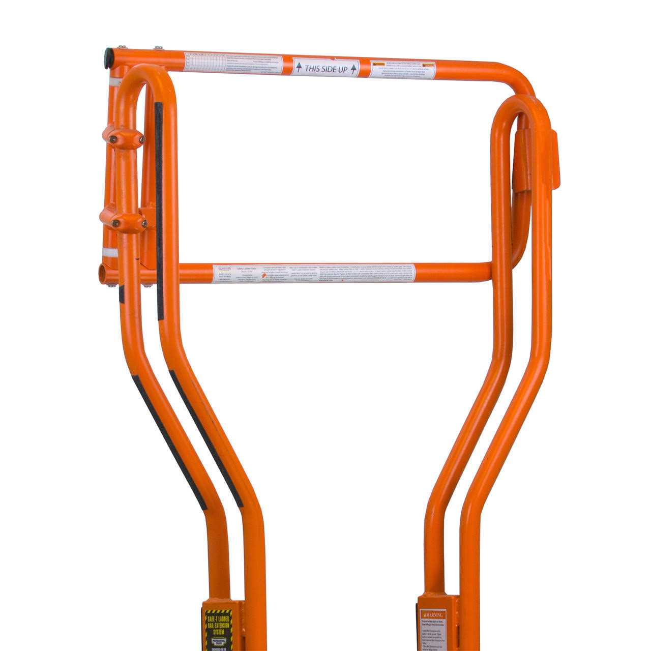 Guardian Safe-T Ladder Extension System 10800 - Zenithce