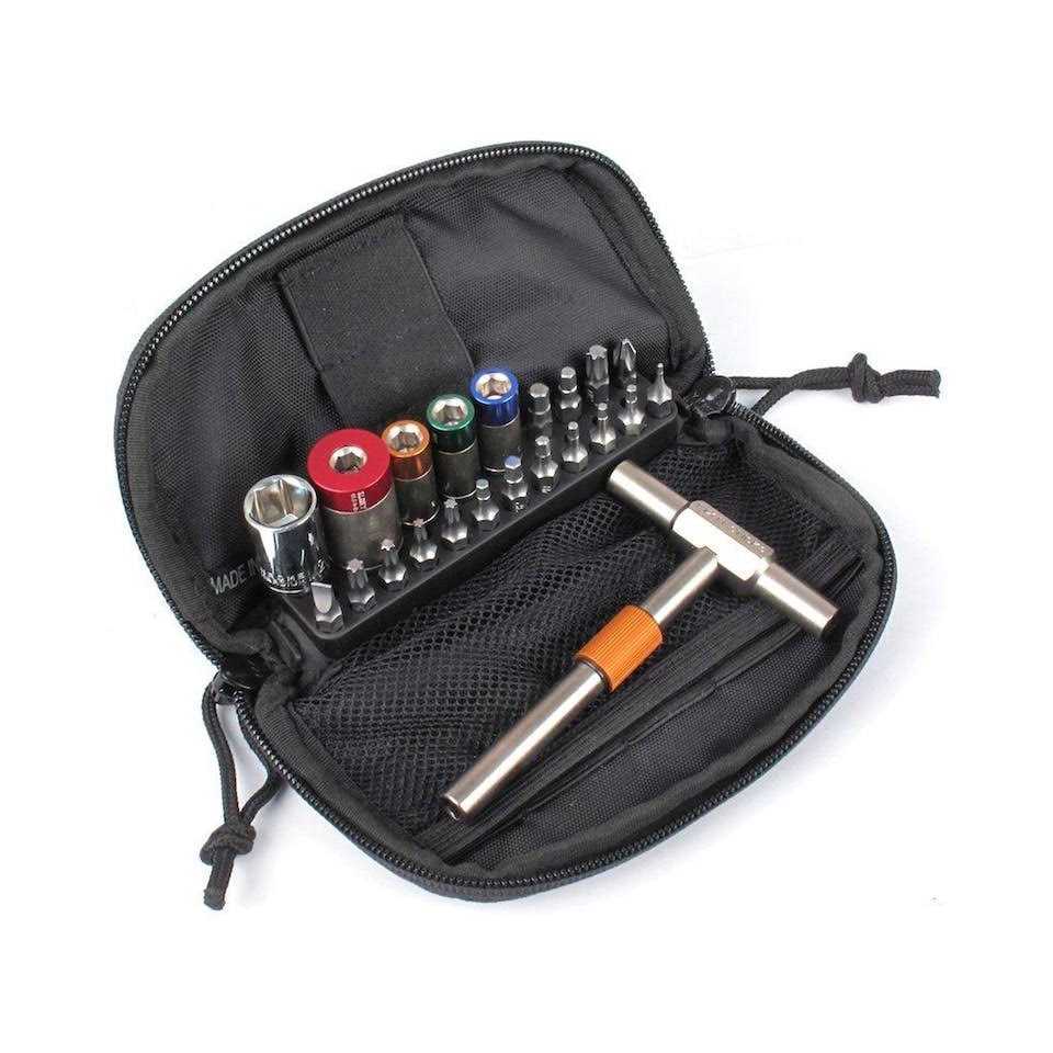 Fix It Sticks Bubble Level Set - Zenithce