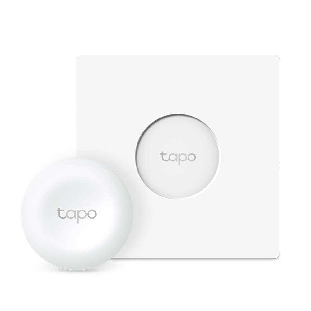 TP-Link KS220 Kasa Smart Wi-Fi Dimmer Switch - Zenithce