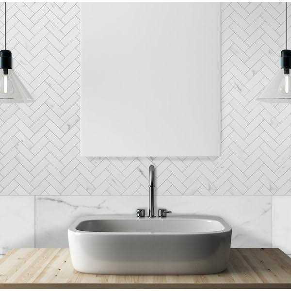 Florida Tile Home Collection Hickory Wood Beige 8 in. x 36 in. Porcelain Floor and Wall Tile - Zenithce
