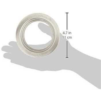 InSinkErator Sink Flange 70908D - Zenithce