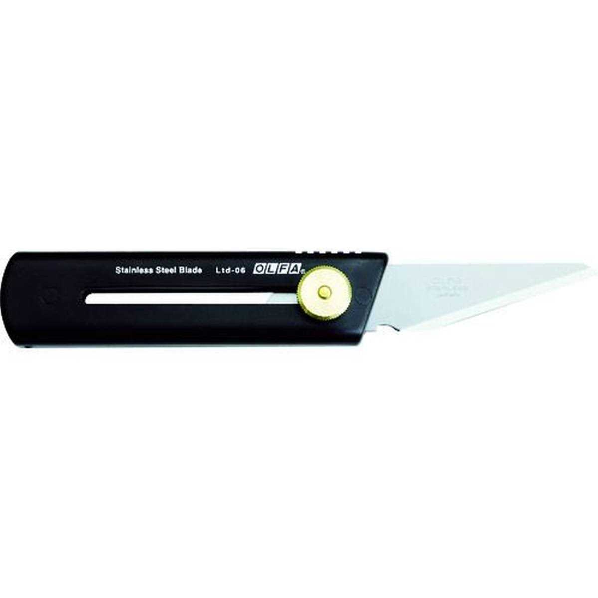OLFA LBB-10B Snap-Off Blade - Zenithce