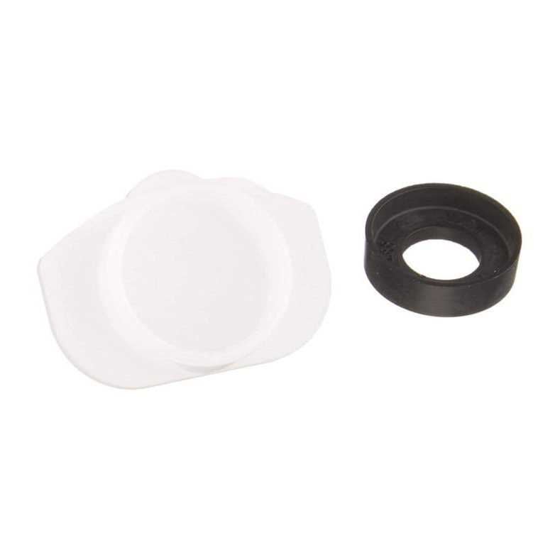 Moen 100818 Deck Extension Kit - Zenithce