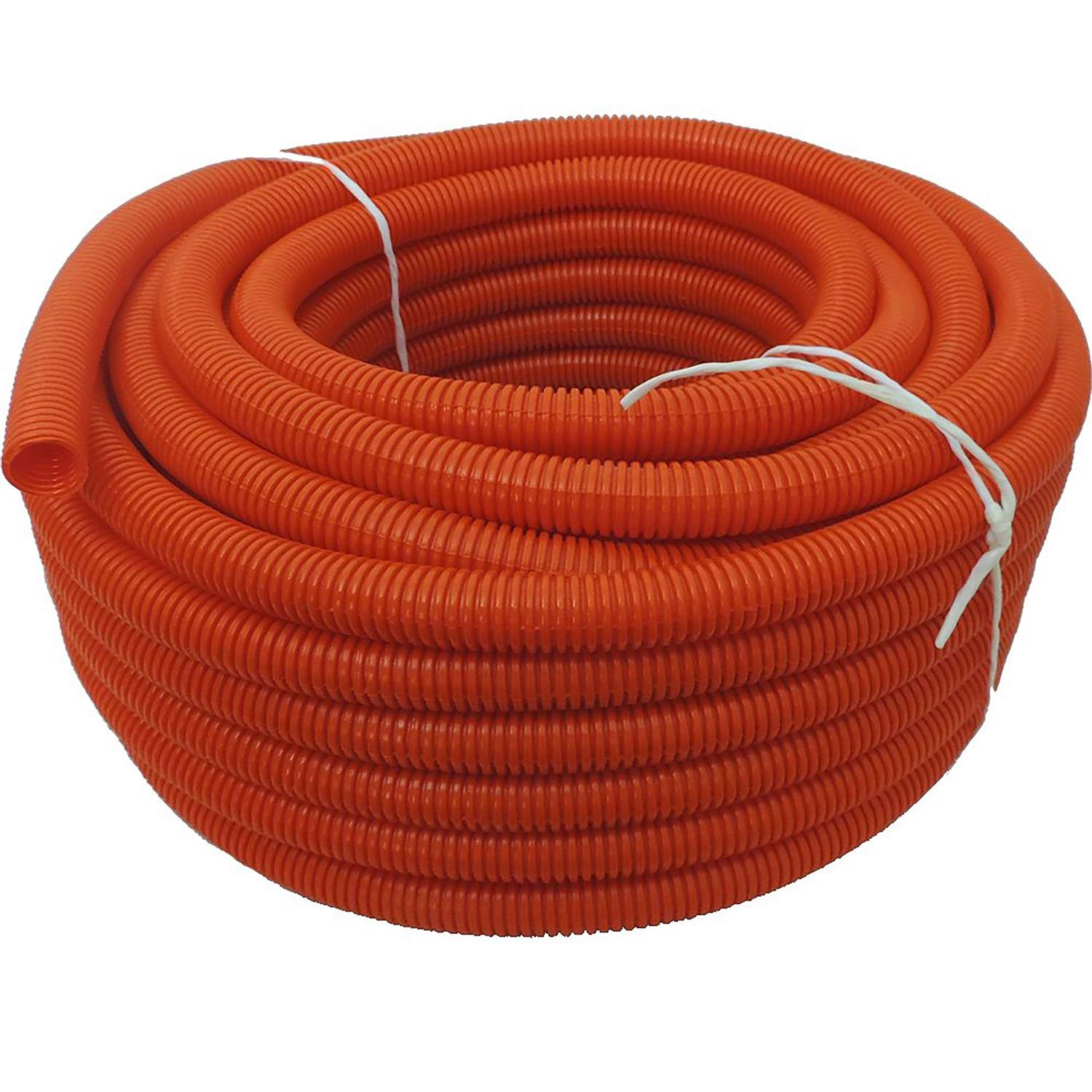 HYDROMAXX LDPE Non-Split Tubing Wire Loom - Zenithce