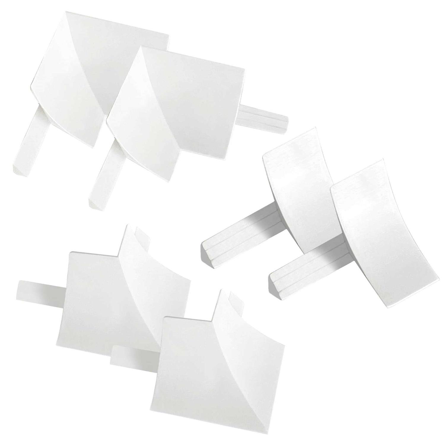 InstaTrim Black Caulk Strip - Zenithce