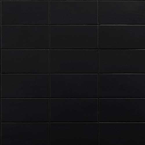 Ivy Hill Tile Tile 4-in x 8-in Matte Ceramic Wall Tile - Zenithce