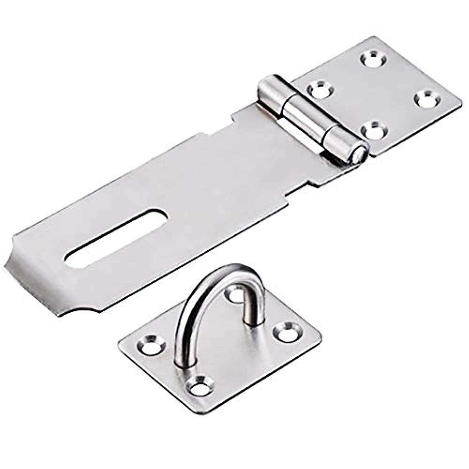 Stainless Steel Mounting Bungs and Plugs Adapter M18 x 1.5 Thread Notched Style Exhaust Weld in Bung with Gaskets - Zenithce