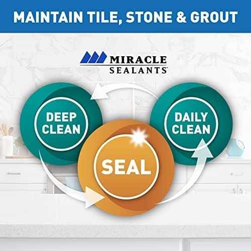 Miracle Sealants 511 Kleen & Reseal - Zenithce