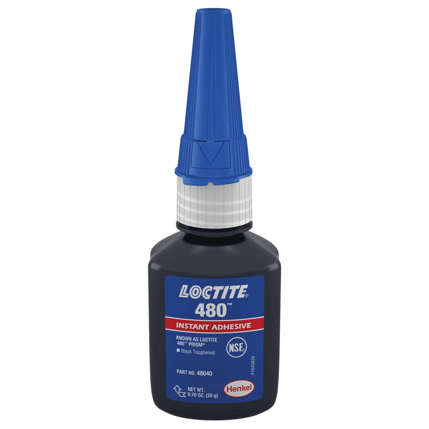 Loctite 426 Prism Instant Adhesive 231339 - Zenithce