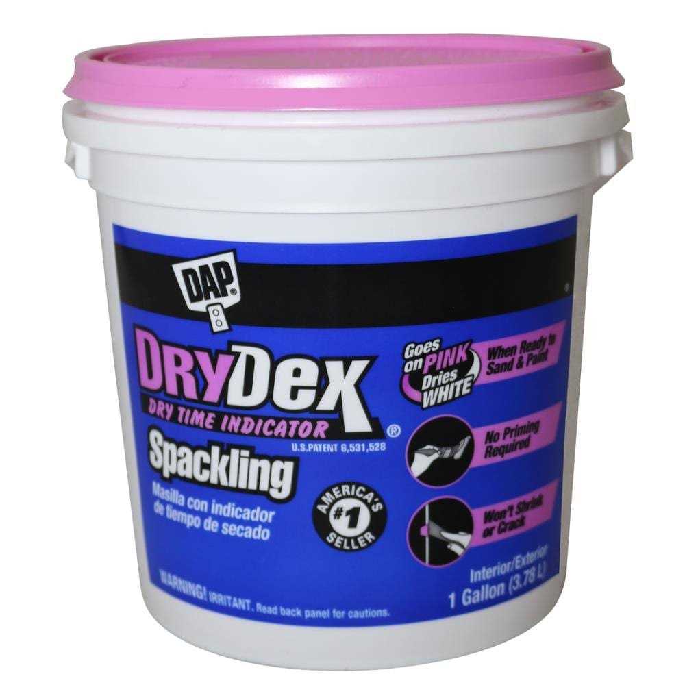 DAP DryDex Spackling - Zenithce