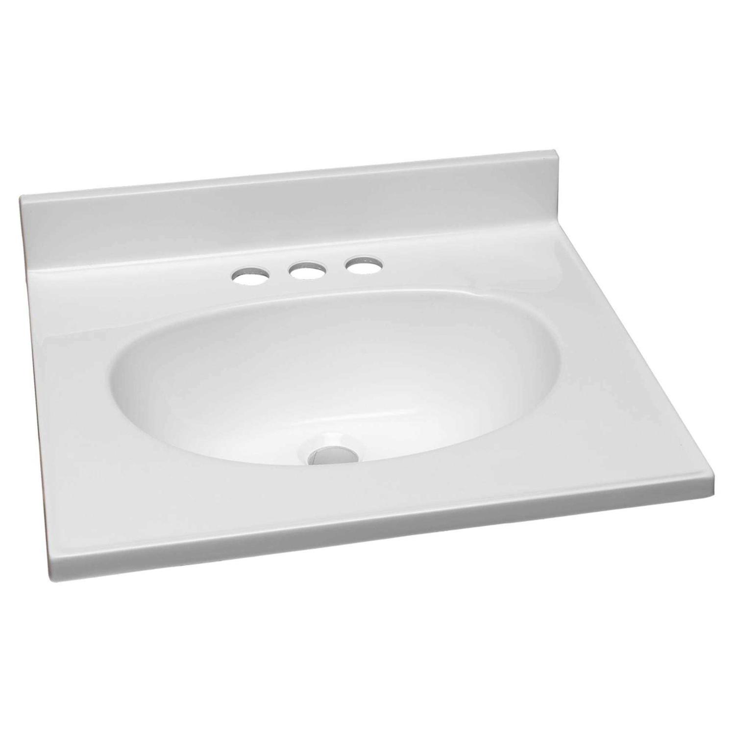 Design House 582593 Moderno 2-Way Adjustable Karsen Modern Handleset - Zenithce