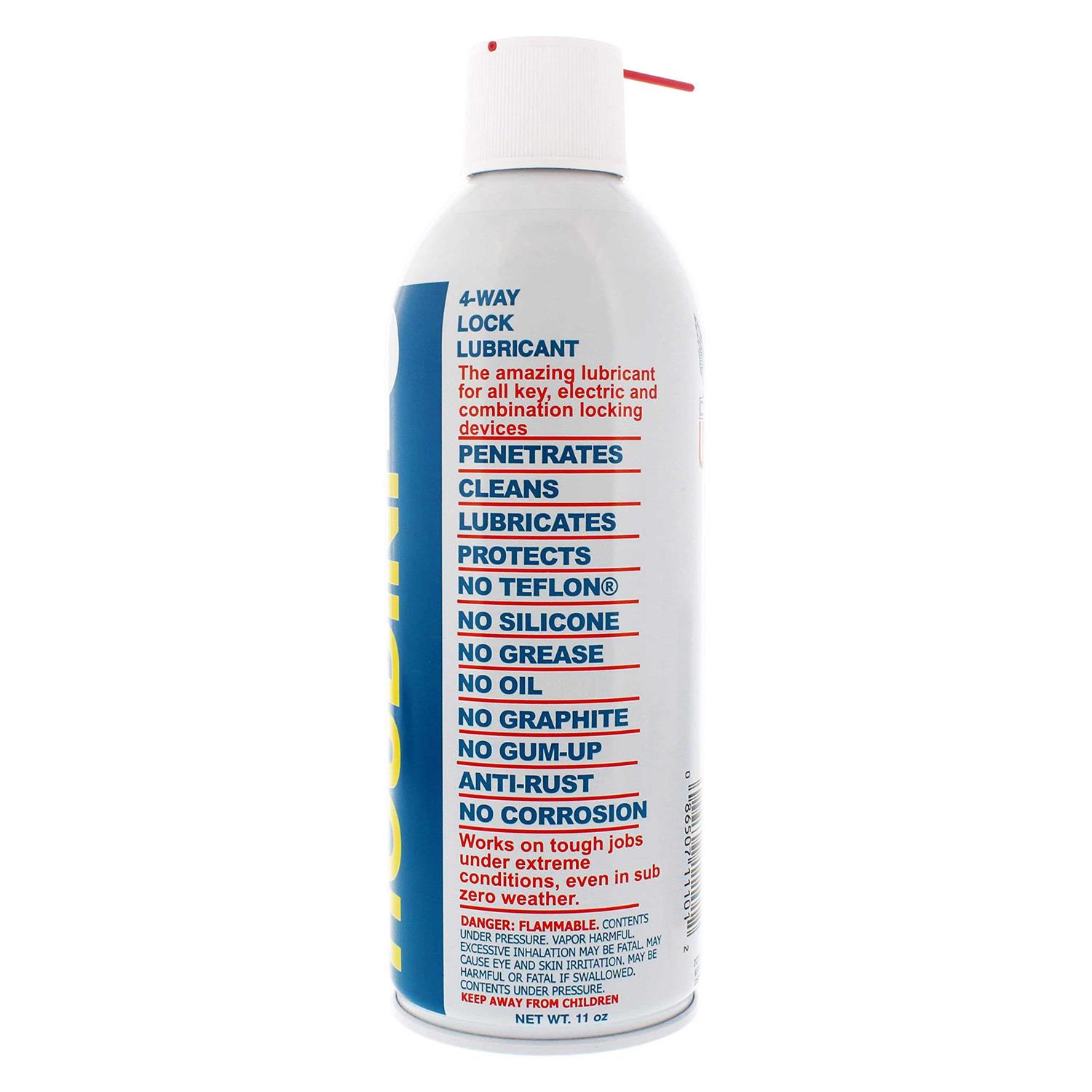 Pro-Tec Powder Paint - Zenithce