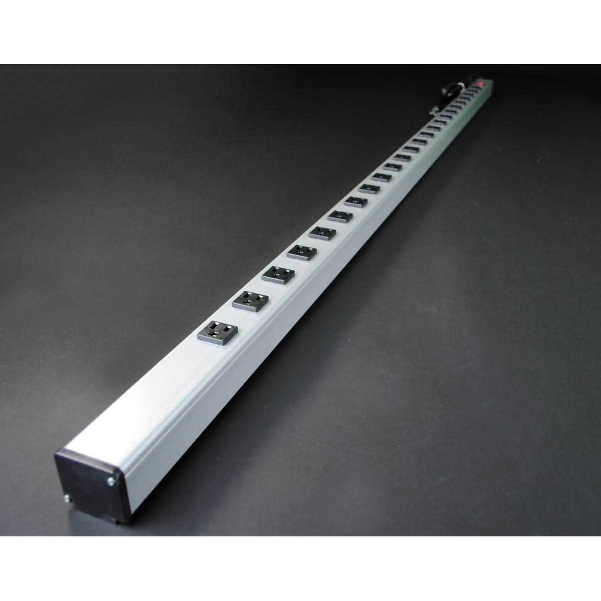 Wiremold Shallow Switch/Receptacle Box V5748S - Zenithce