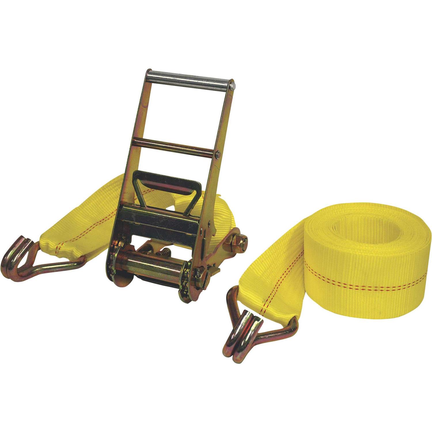 SmartStraps 21 in. Axle Strap - Zenithce
