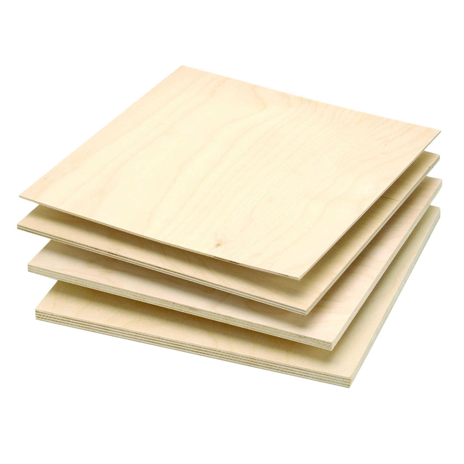 Woodcraft Baltic Birch Plywood - Zenithce