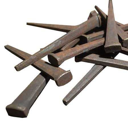 cut Flooring Nails - Zenithce