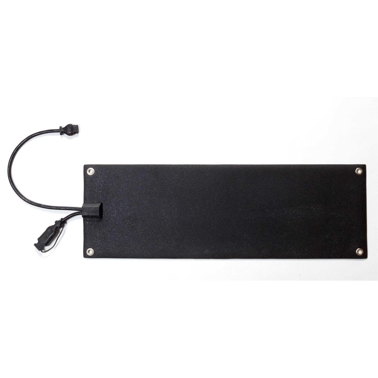 HeatTrak Heated Snow Melting Walkway Mat for Home – 20 x 60 - Zenithce