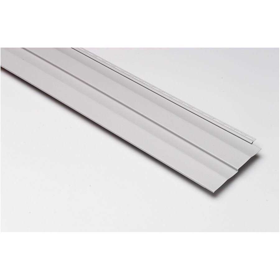 Georgia Pacific Vision Pro D5 .040 Dutch Lap Vinyl Siding - Zenithce