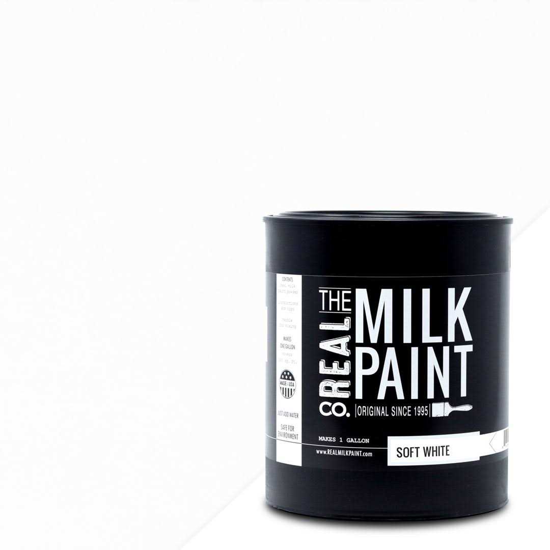 Real Milk Paint - Zenithce
