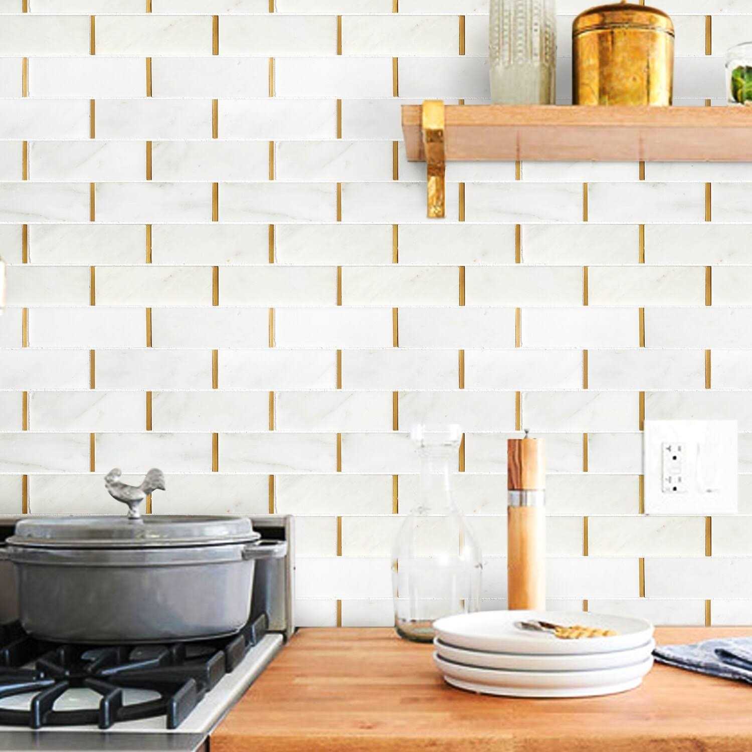 MOLOVO Terrazo 8.03 in. x 8.03 in. Matte Porcelain Floor and Wall Tile - Zenithce