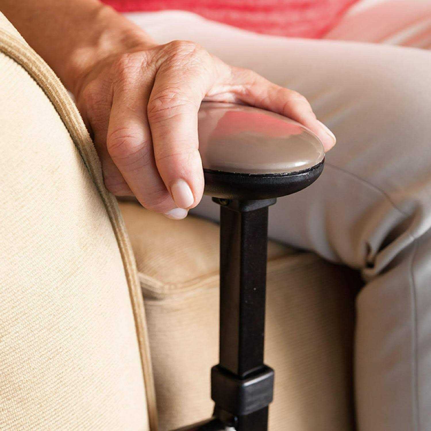 Stander EZ Stand-N-Go - Zenithce