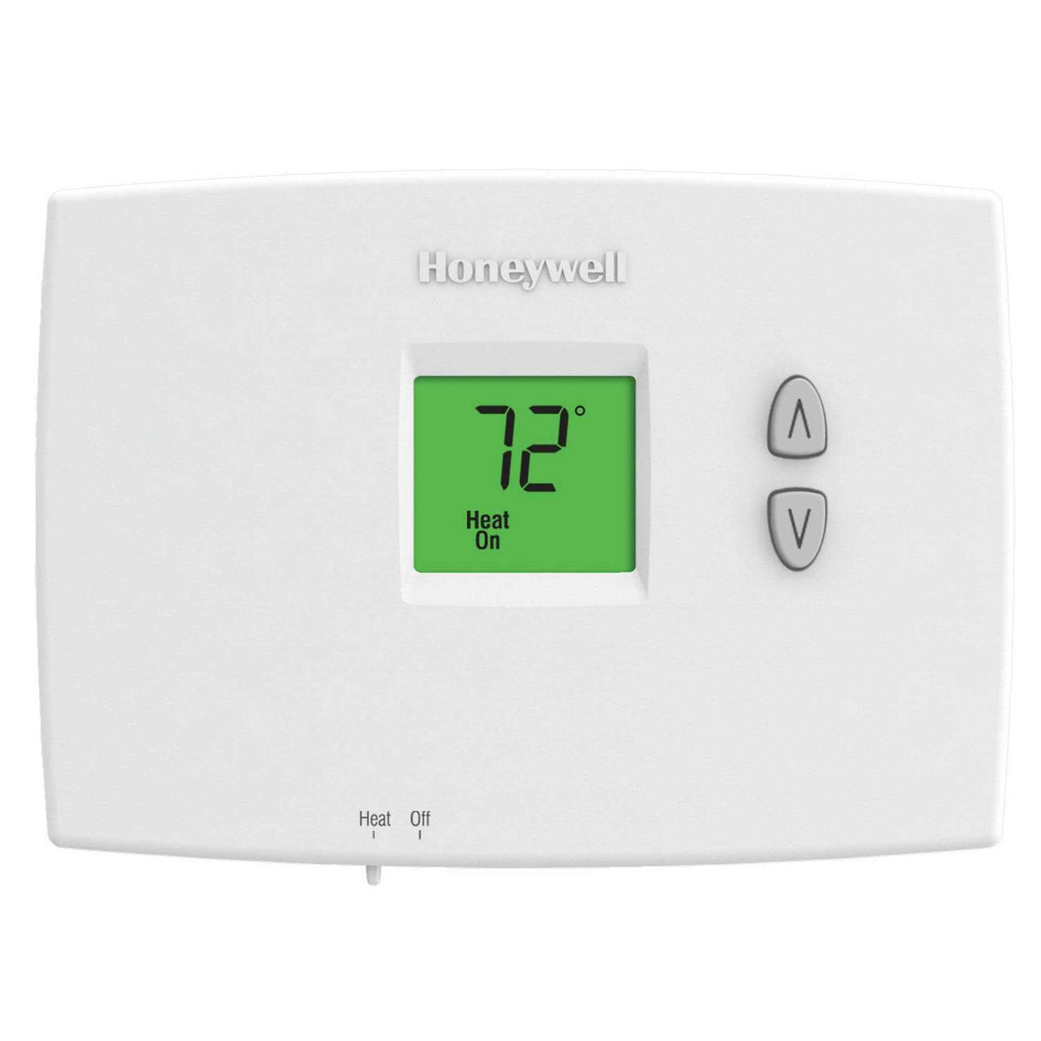 Honeywell TH106 - Zenithce